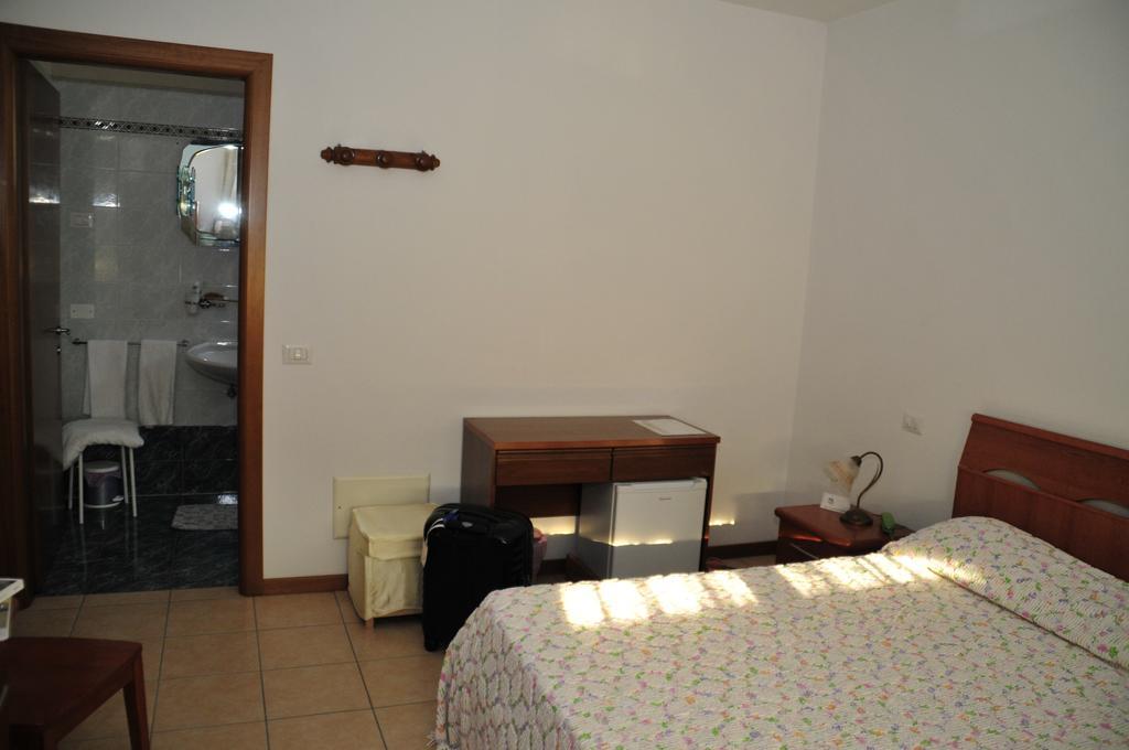 Casablanca Bed and Breakfast Trebaseleghe Exteriör bild