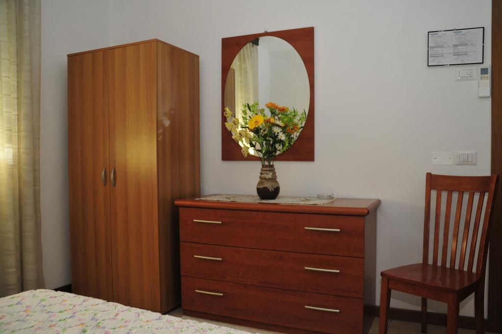 Casablanca Bed and Breakfast Trebaseleghe Exteriör bild