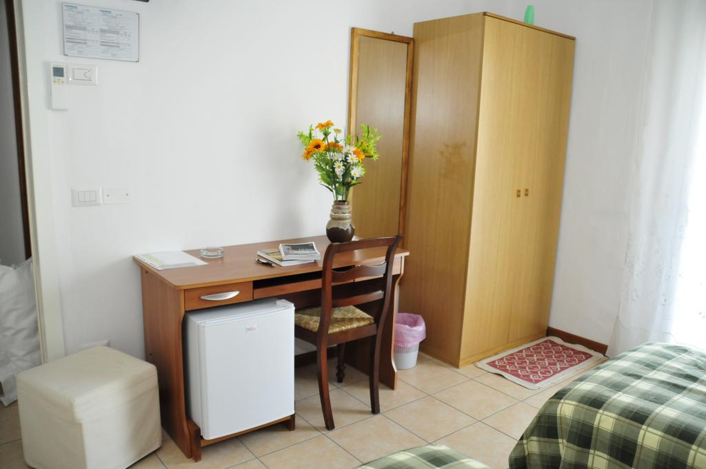 Casablanca Bed and Breakfast Trebaseleghe Exteriör bild