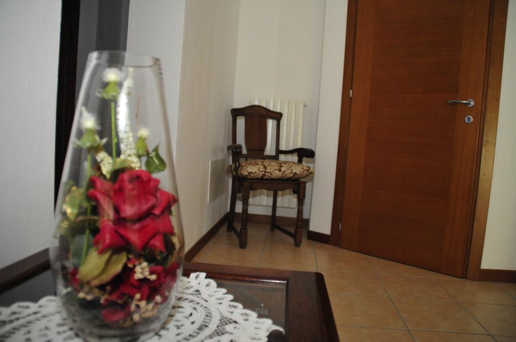 Casablanca Bed and Breakfast Trebaseleghe Exteriör bild
