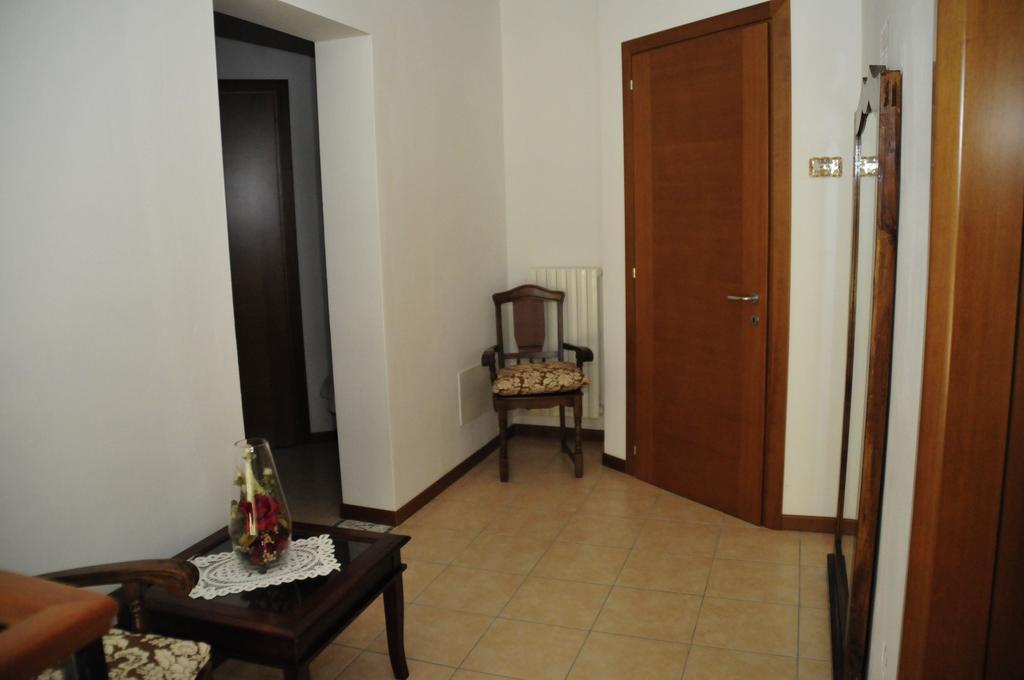 Casablanca Bed and Breakfast Trebaseleghe Exteriör bild