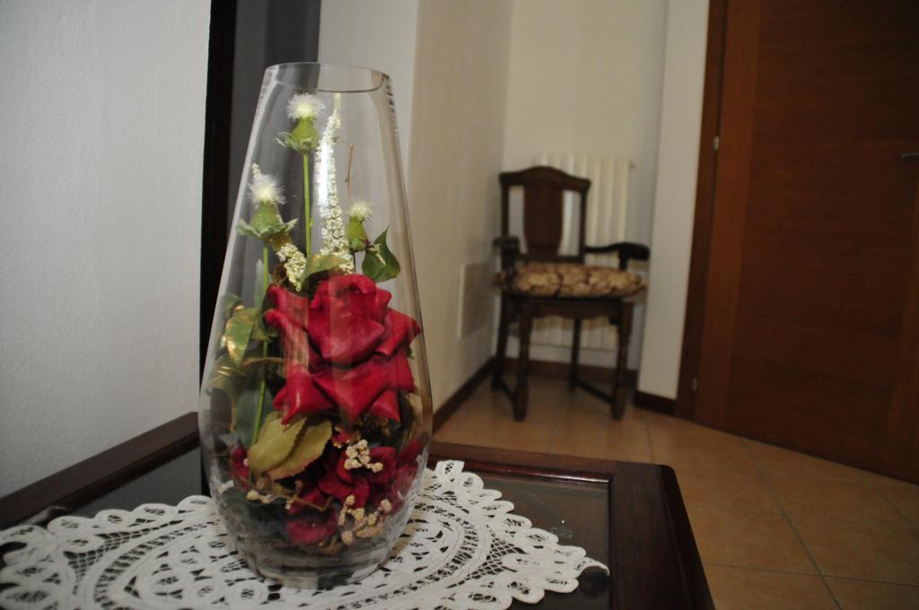Casablanca Bed and Breakfast Trebaseleghe Exteriör bild