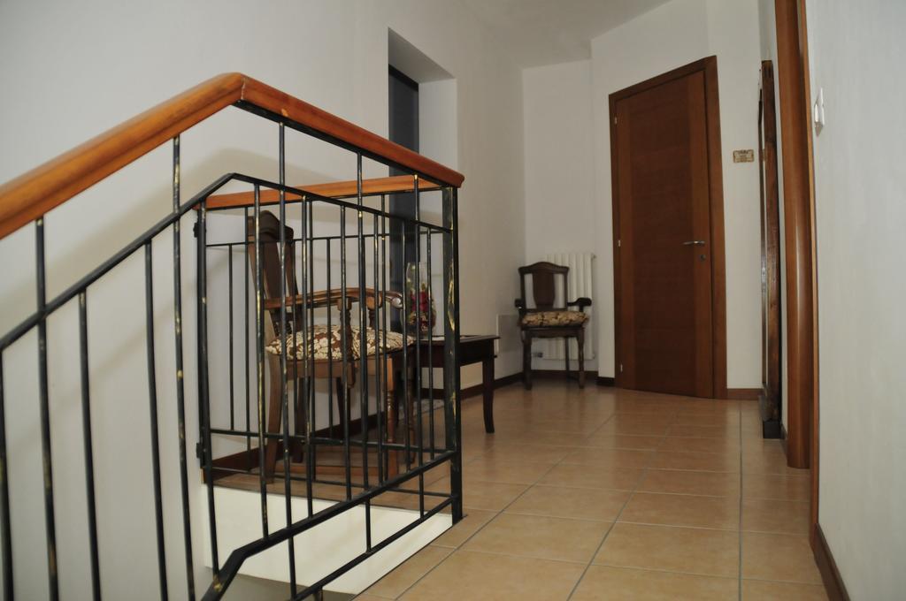 Casablanca Bed and Breakfast Trebaseleghe Exteriör bild