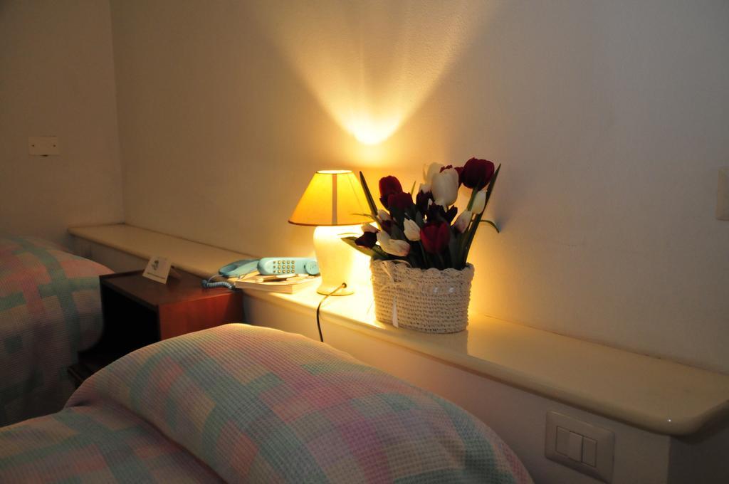 Casablanca Bed and Breakfast Trebaseleghe Exteriör bild