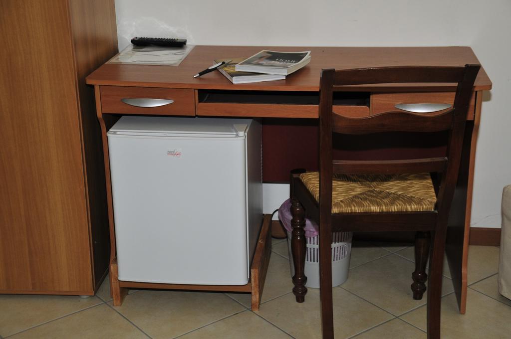 Casablanca Bed and Breakfast Trebaseleghe Exteriör bild