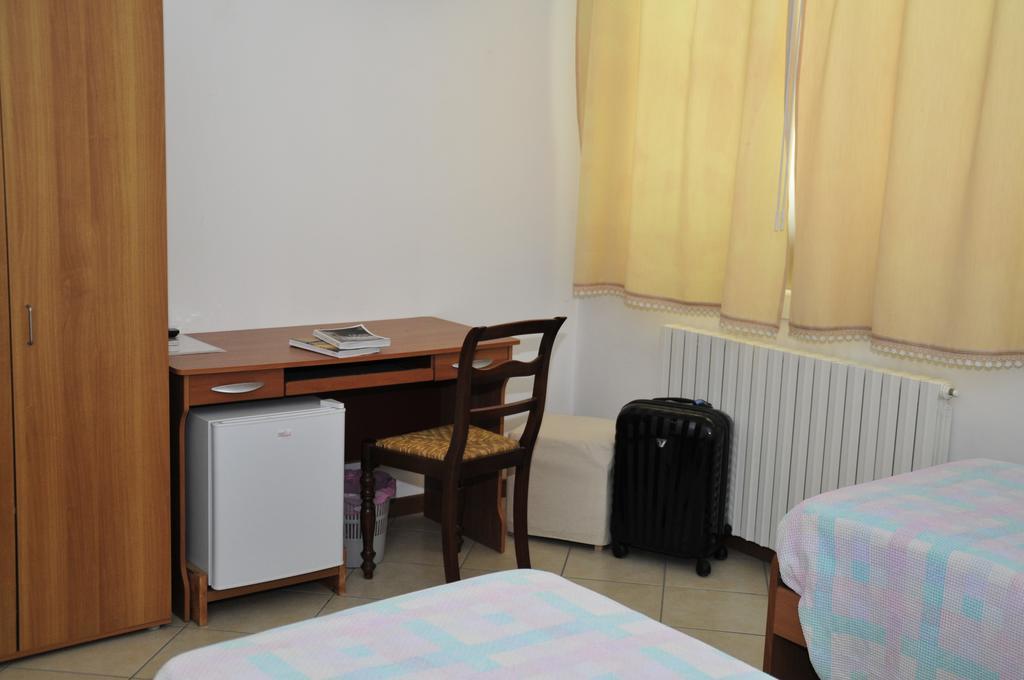 Casablanca Bed and Breakfast Trebaseleghe Exteriör bild