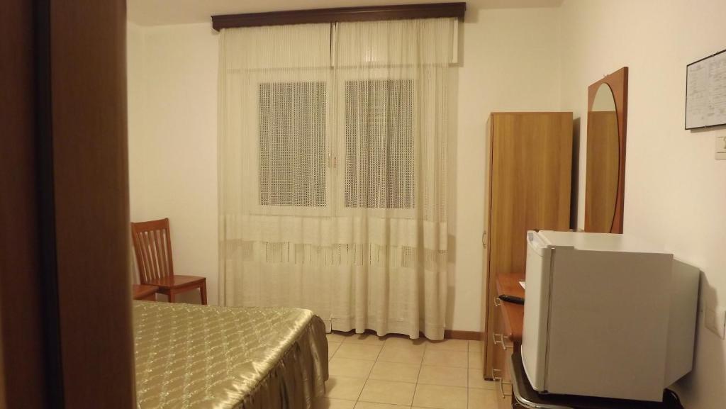 Casablanca Bed and Breakfast Trebaseleghe Rum bild