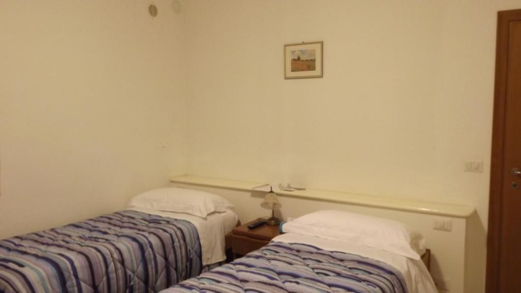 Casablanca Bed and Breakfast Trebaseleghe Rum bild